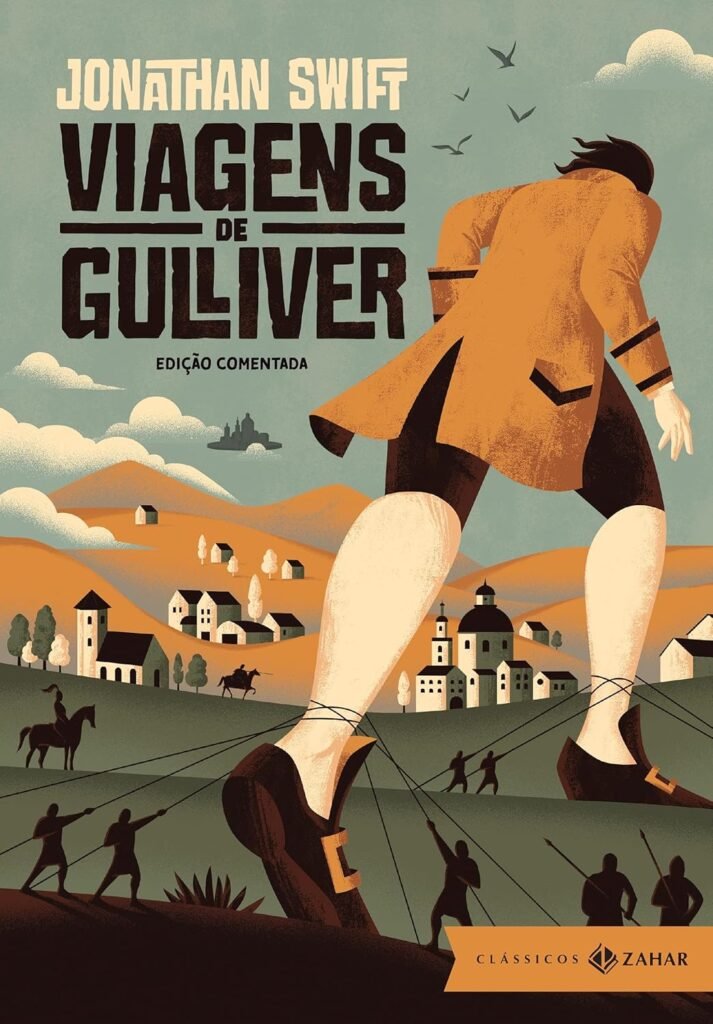 Viagens de Gulliver