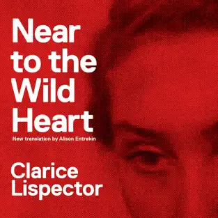 Clarice Lispector em inglês. 